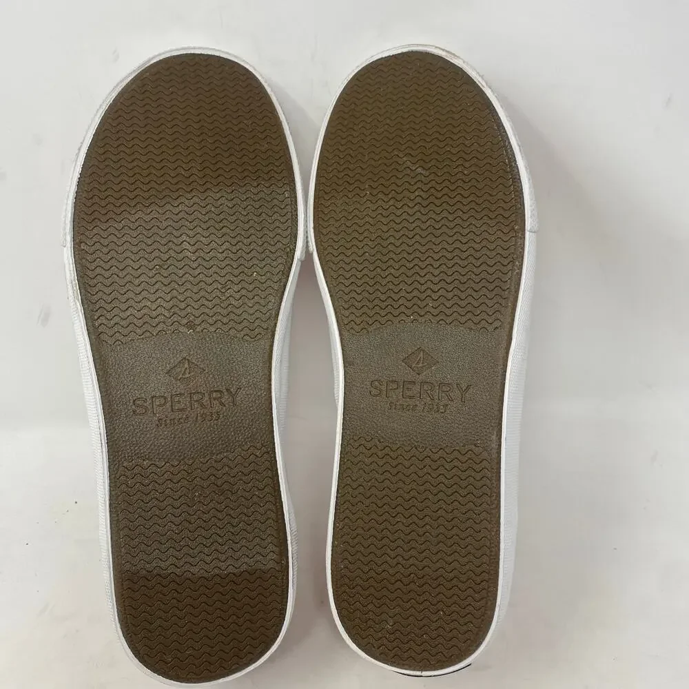 Sperry Top Sider lightweight breezy