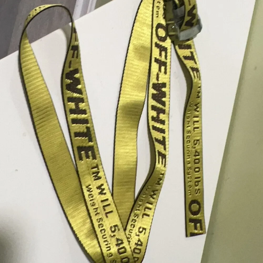 Off-White this listing