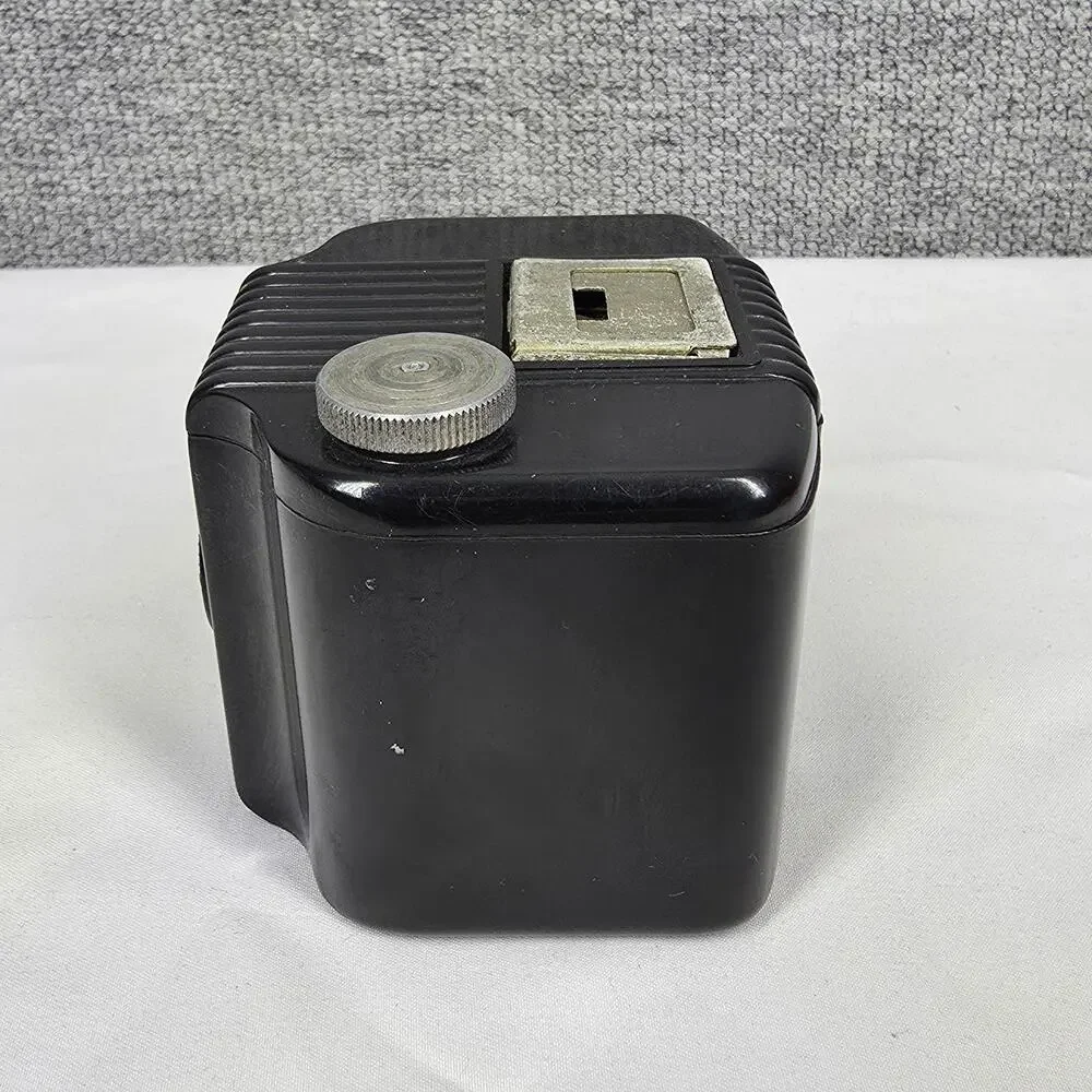 Kodak baby brownie
