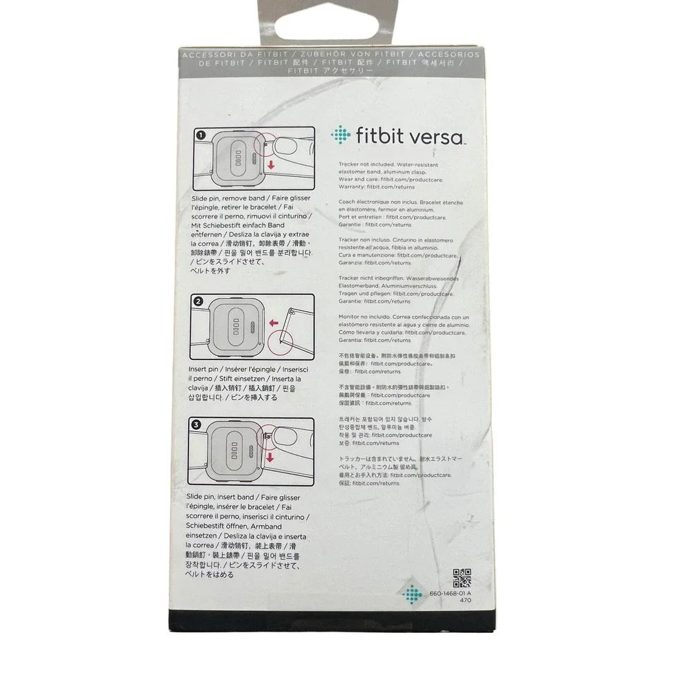 fitbit versa classic