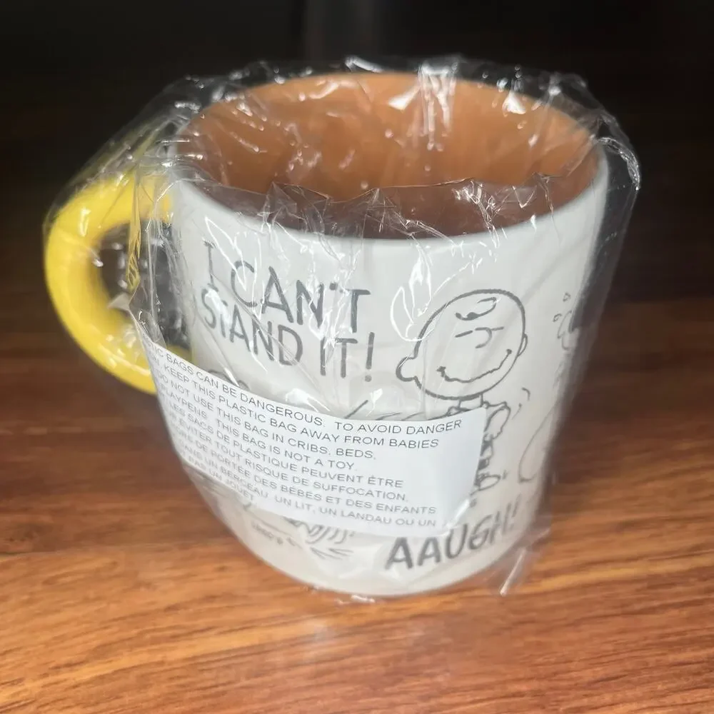 Peanuts hallmark 75th