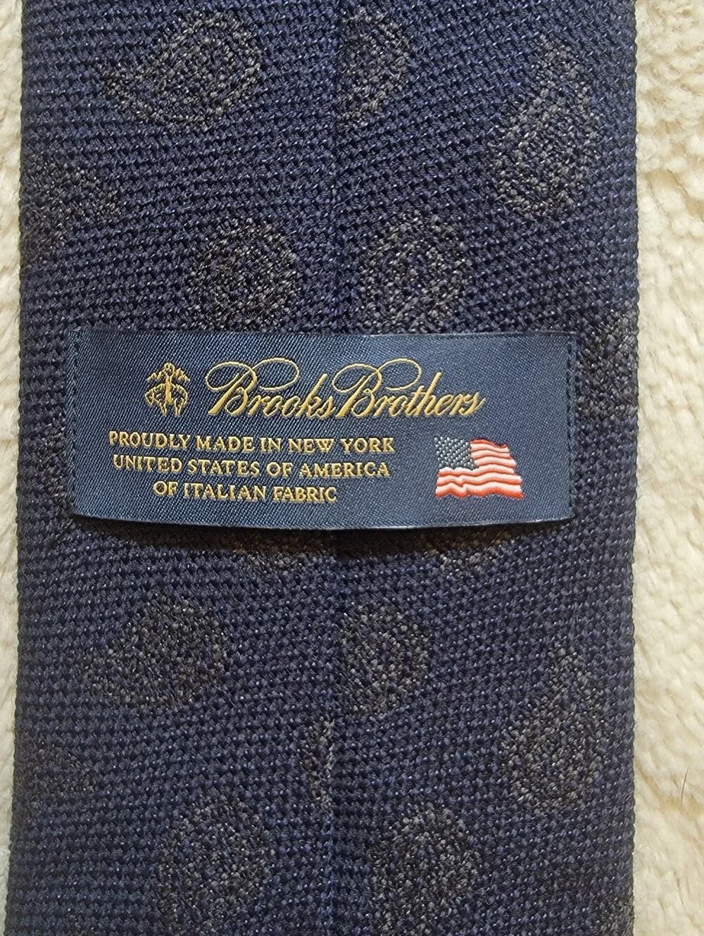 Brooks Brothers sale luxurious