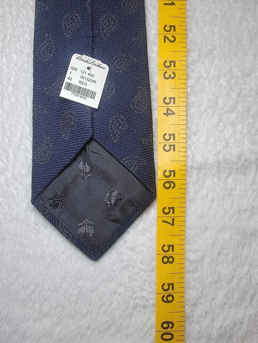 Brooks Brothers sale luxurious