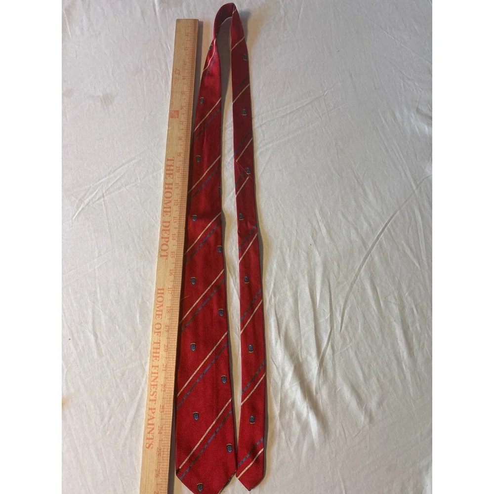 Fendi roma necktie