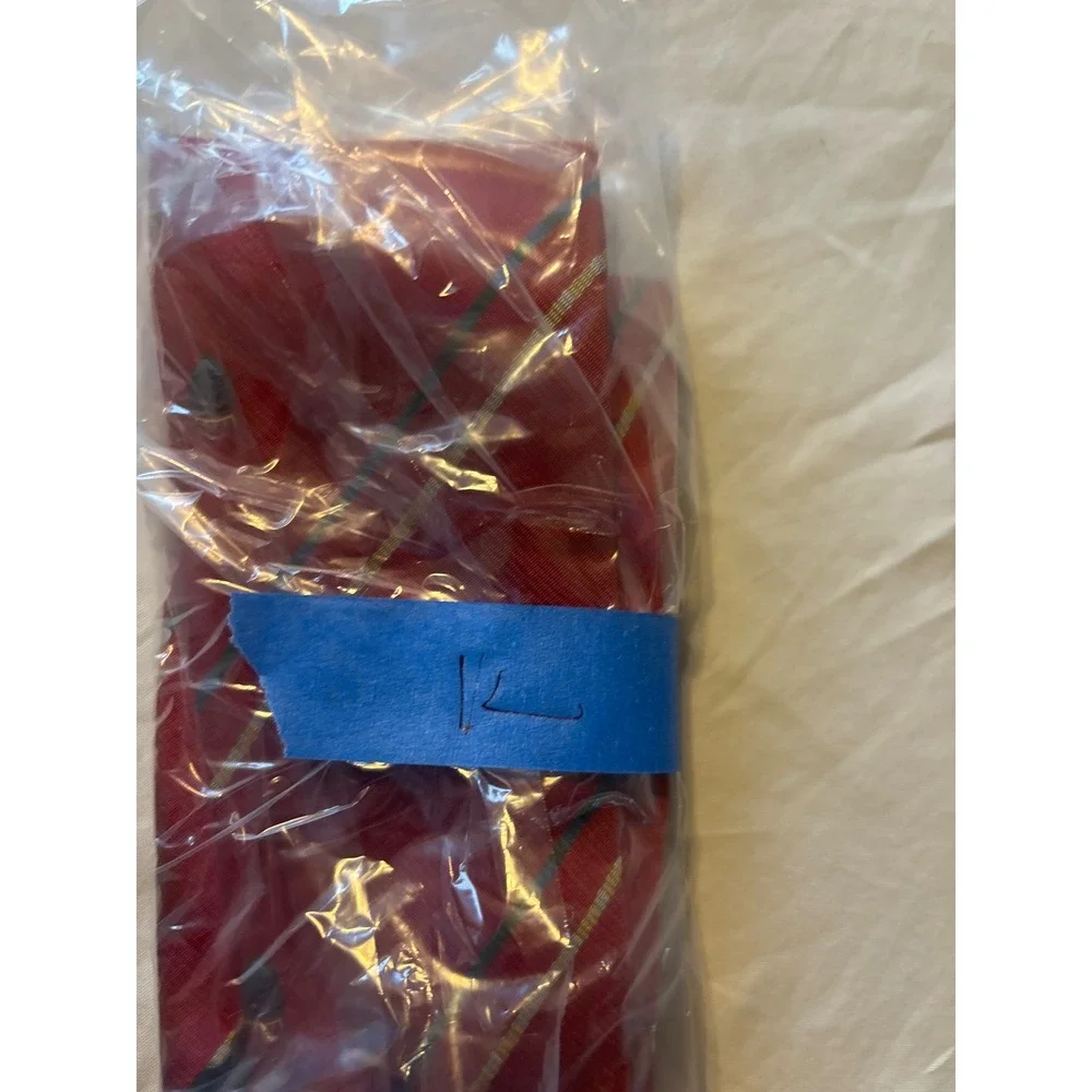 Fendi roma necktie