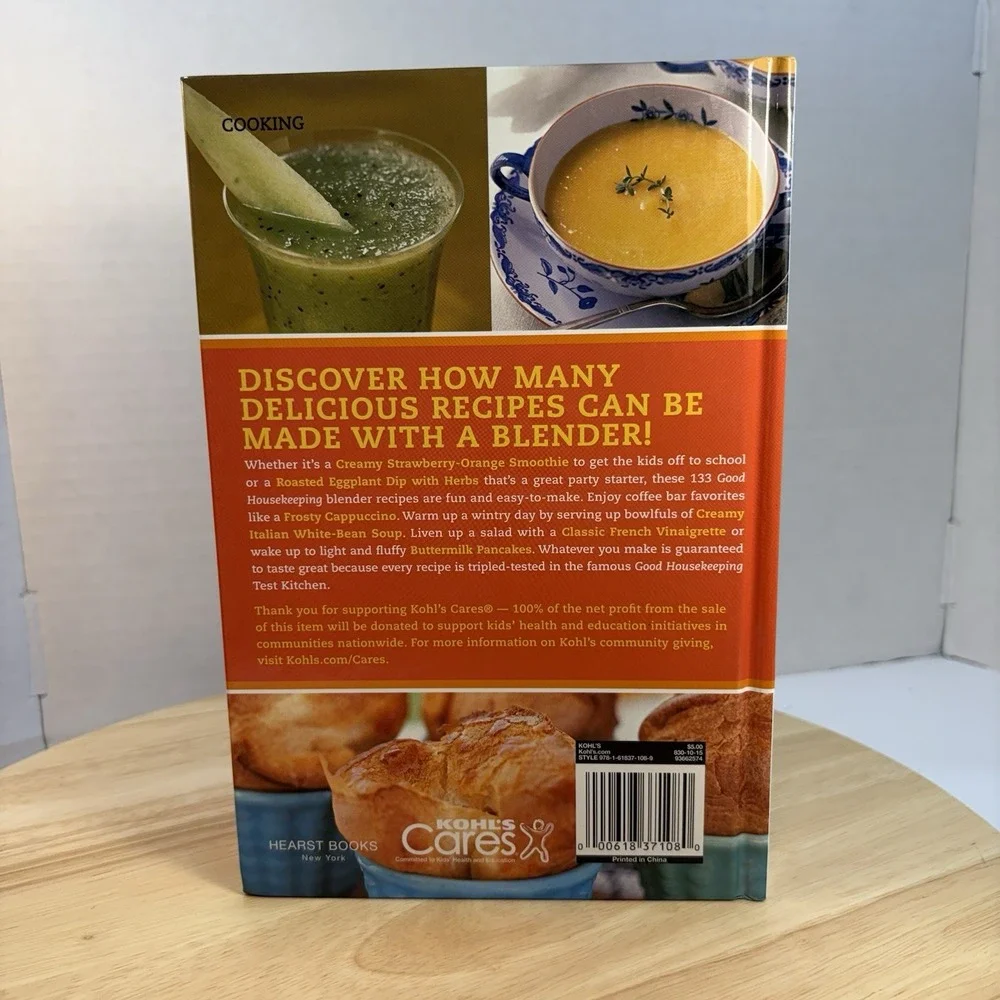 Good Housekeeping good housekeeping