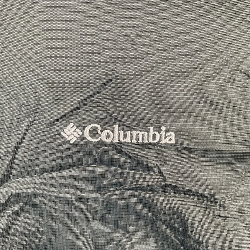 Columbia full zip