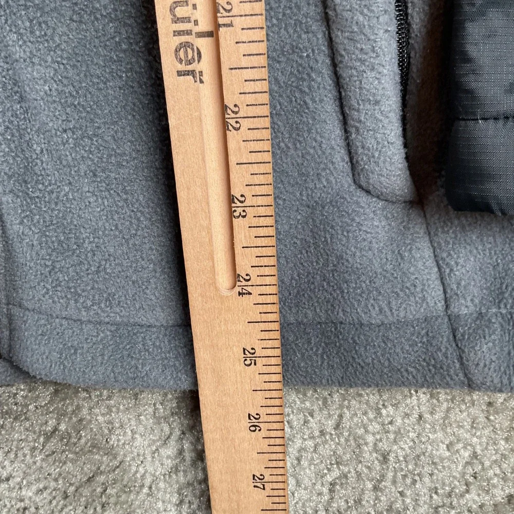 Columbia full zip