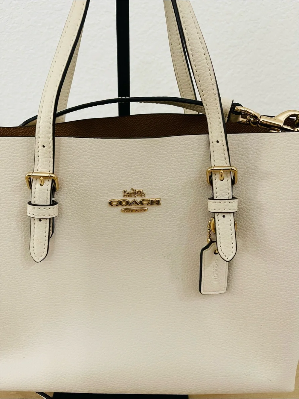 Coach pre loved