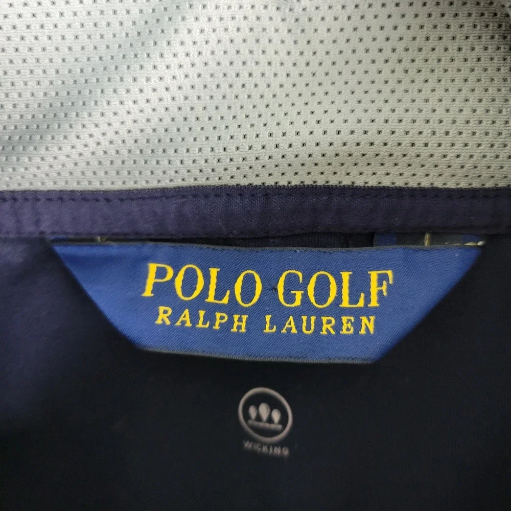 Polo Ralph Lauren polo golf