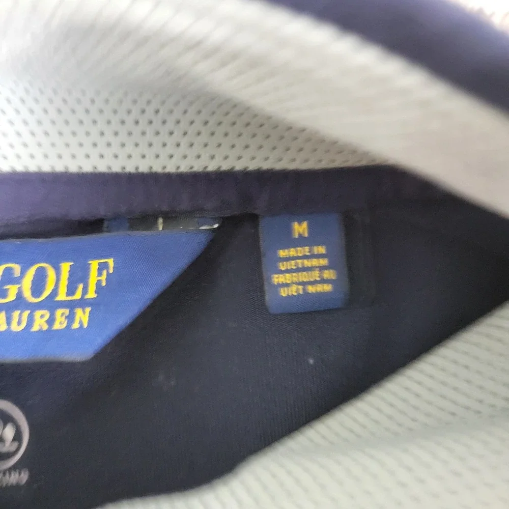 Polo Ralph Lauren polo golf