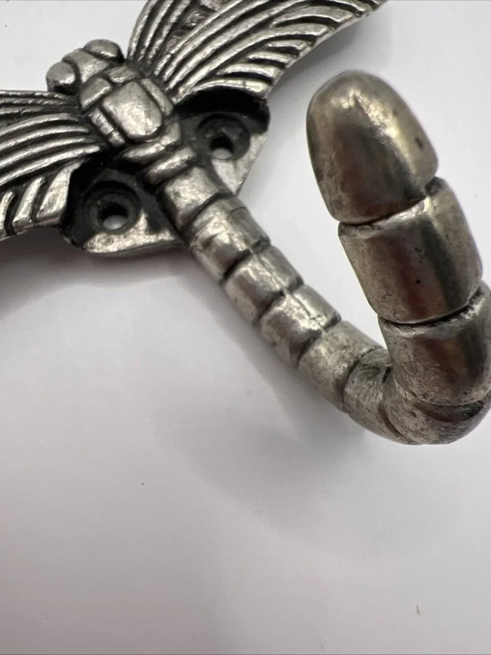 N/A vintage dragonfly