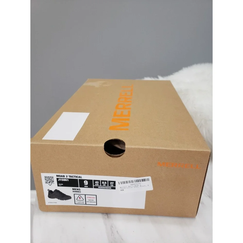 Merrell brand new