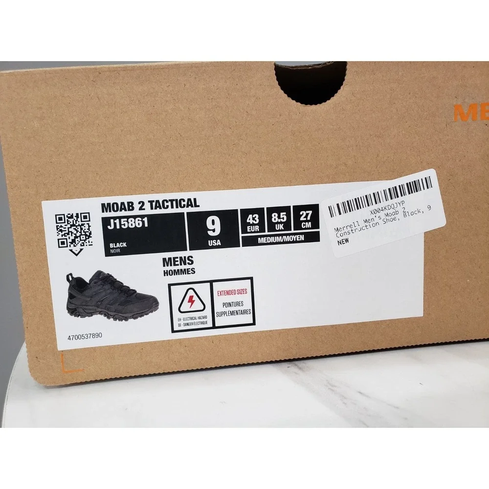 Merrell brand new