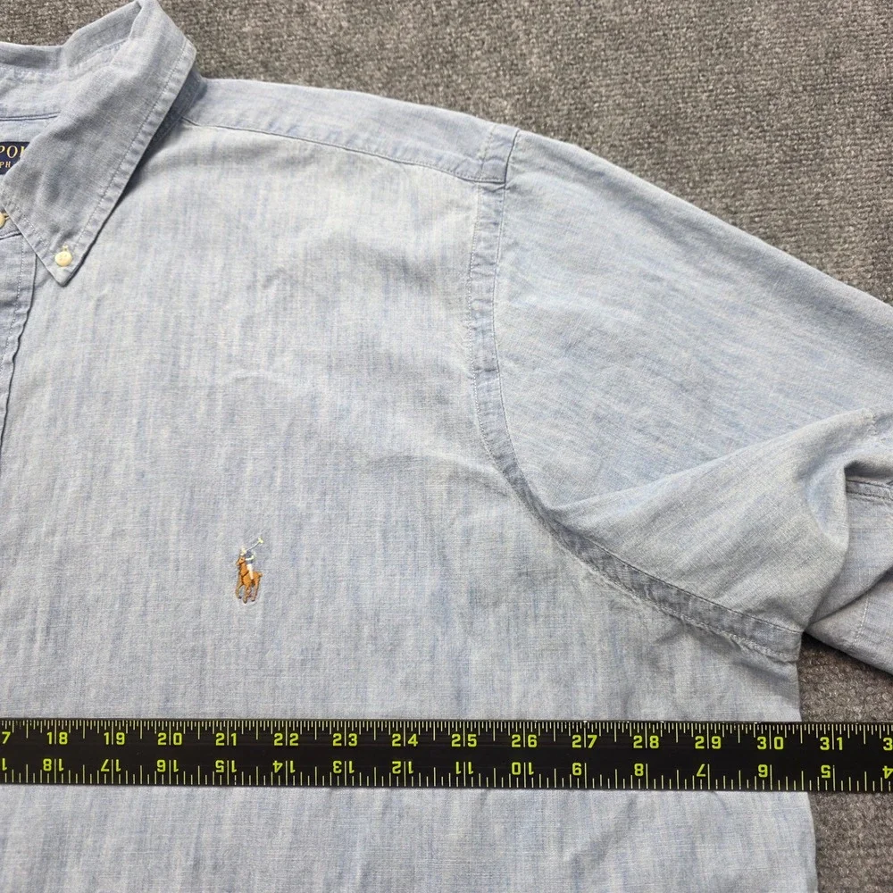 Polo Ralph Lauren polo ralph