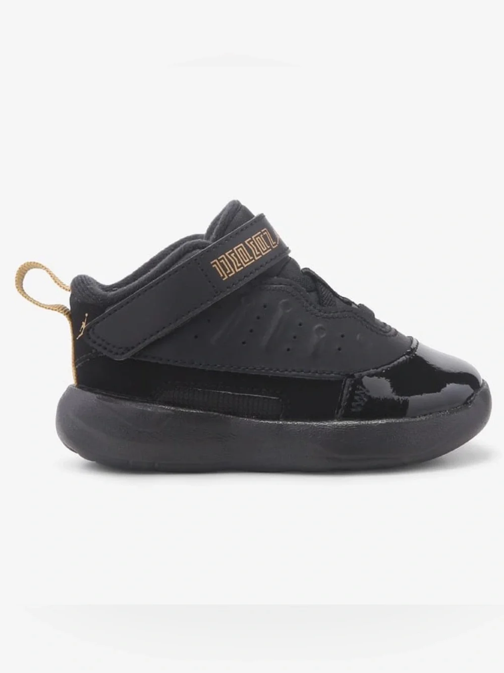 Jordan max aura