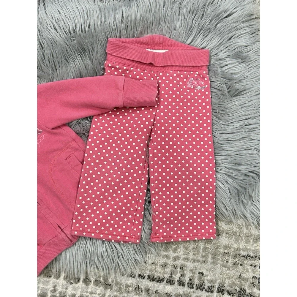 OshKosh B’gosh vtg osh