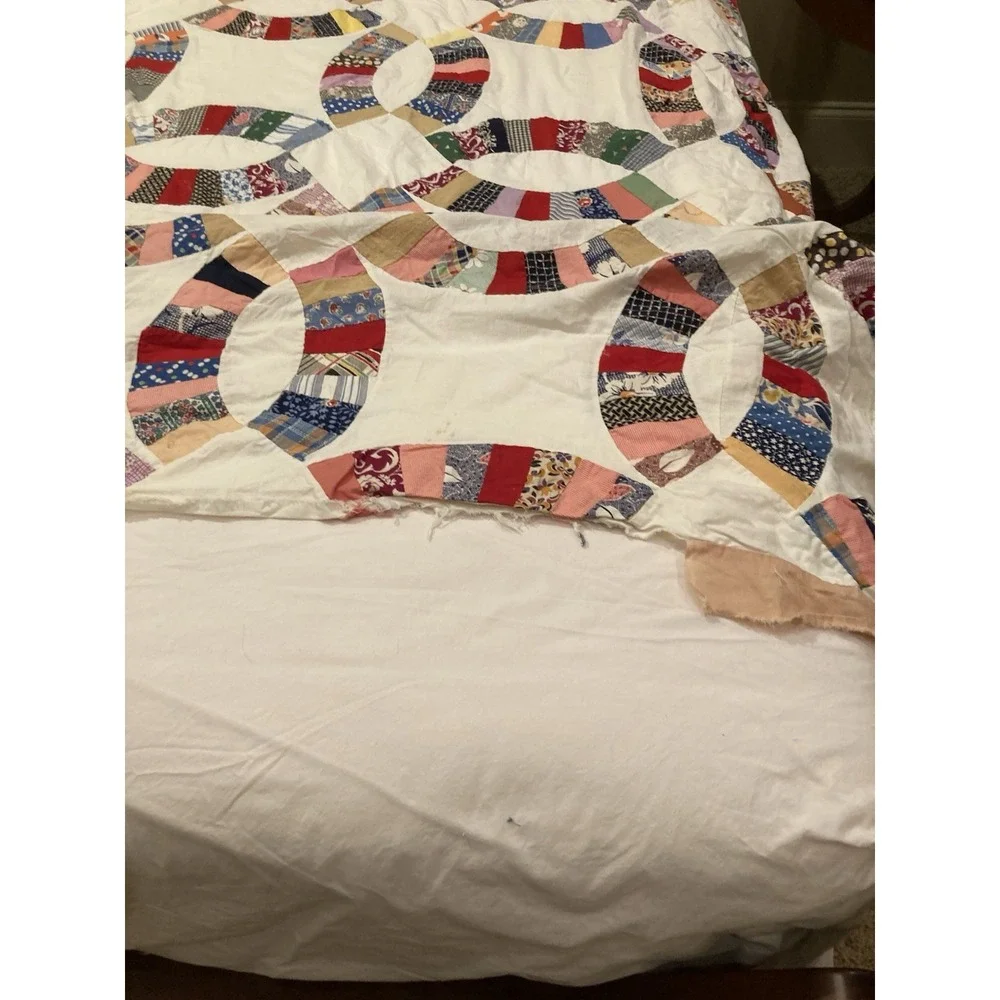 Handmade bright pretty