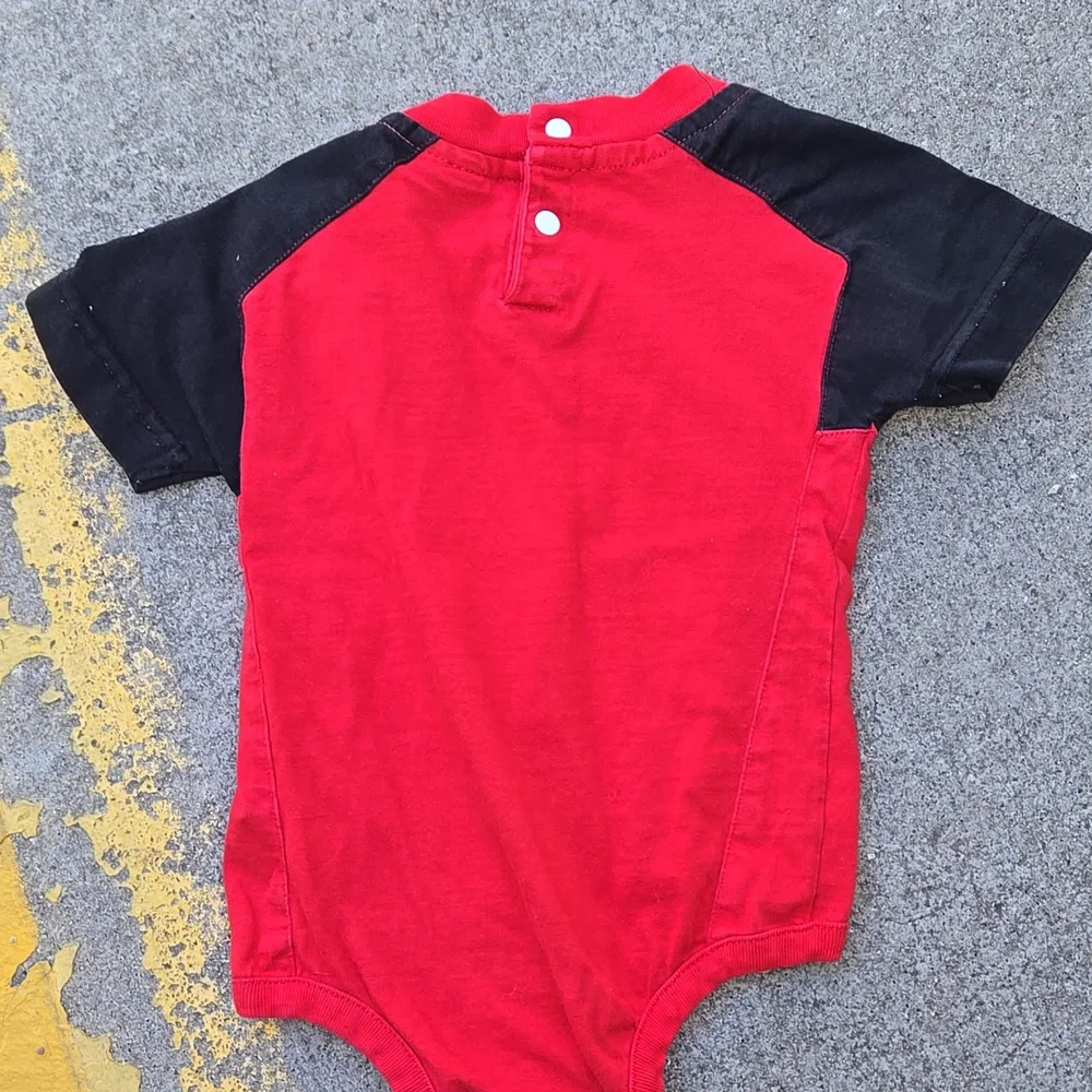 STARTER gently used
