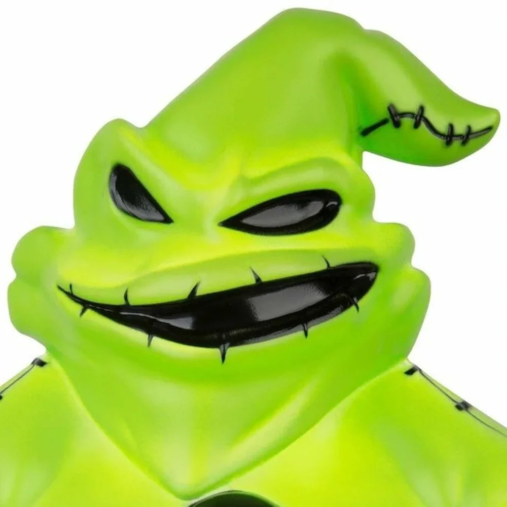 Disney oogie boogie