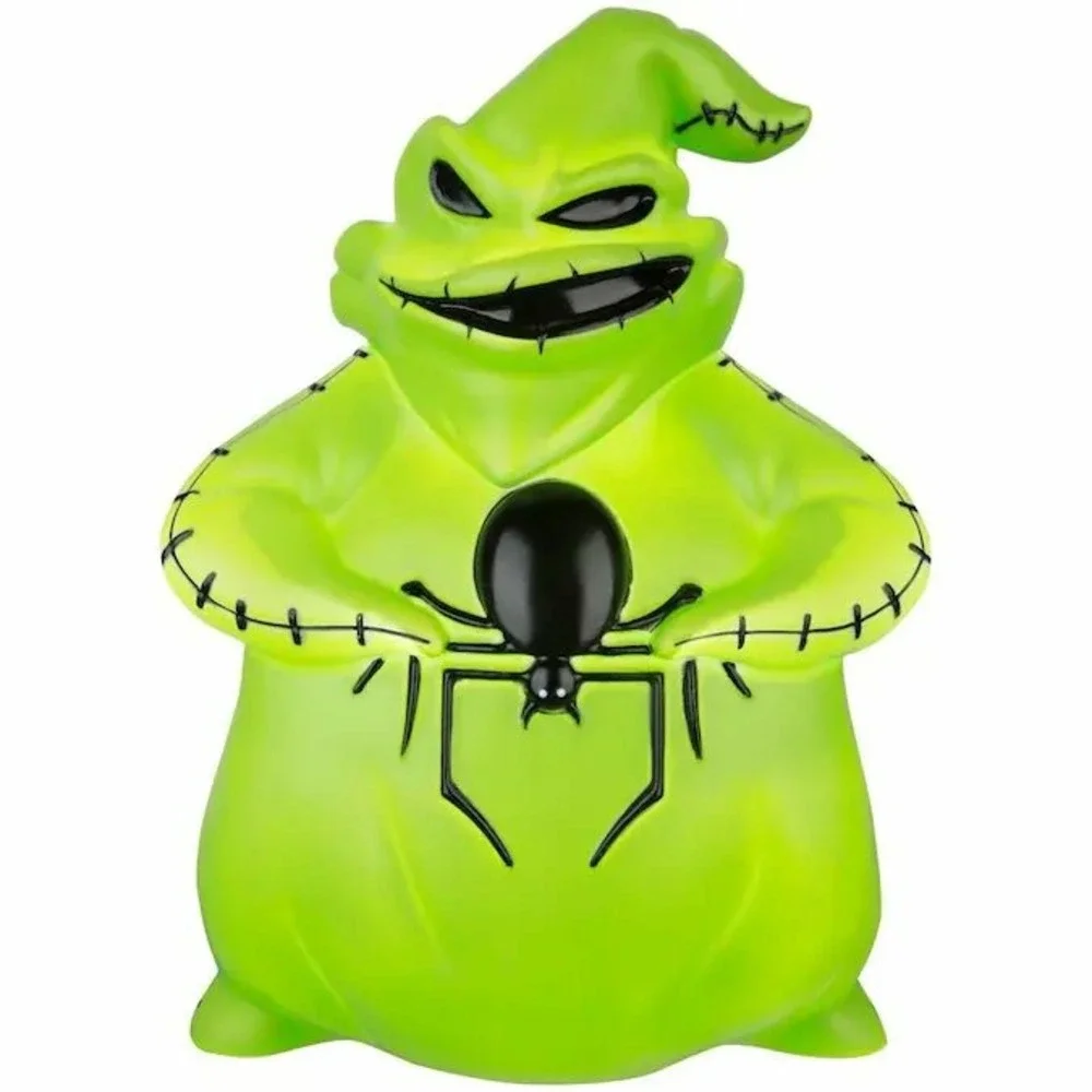 Disney oogie boogie