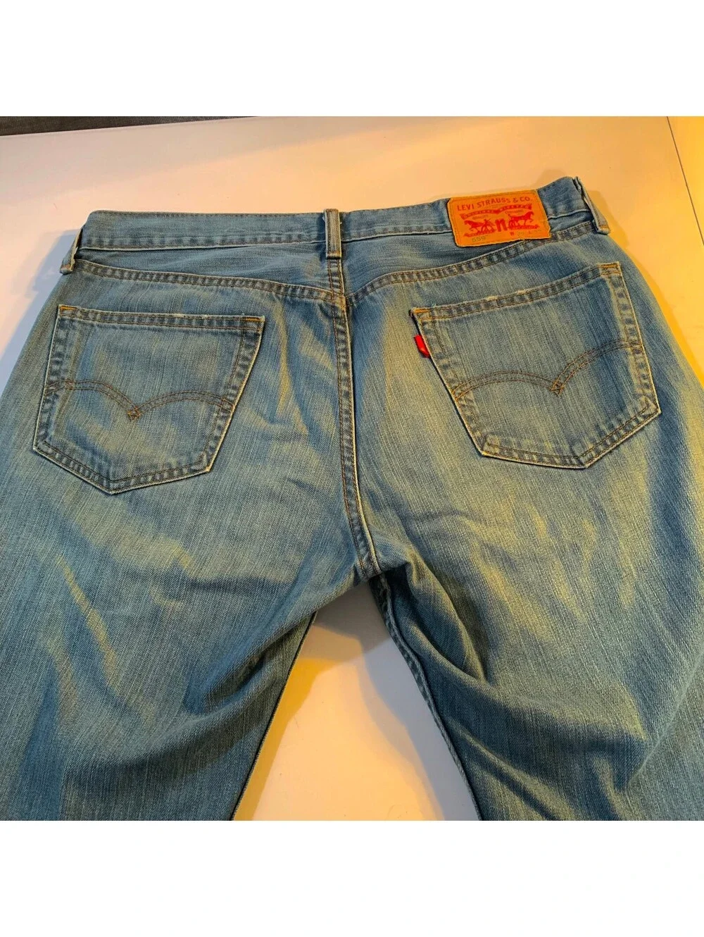 Levis levi 559