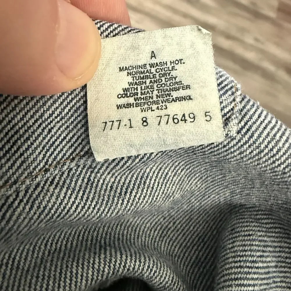 Levis vintage levi’s