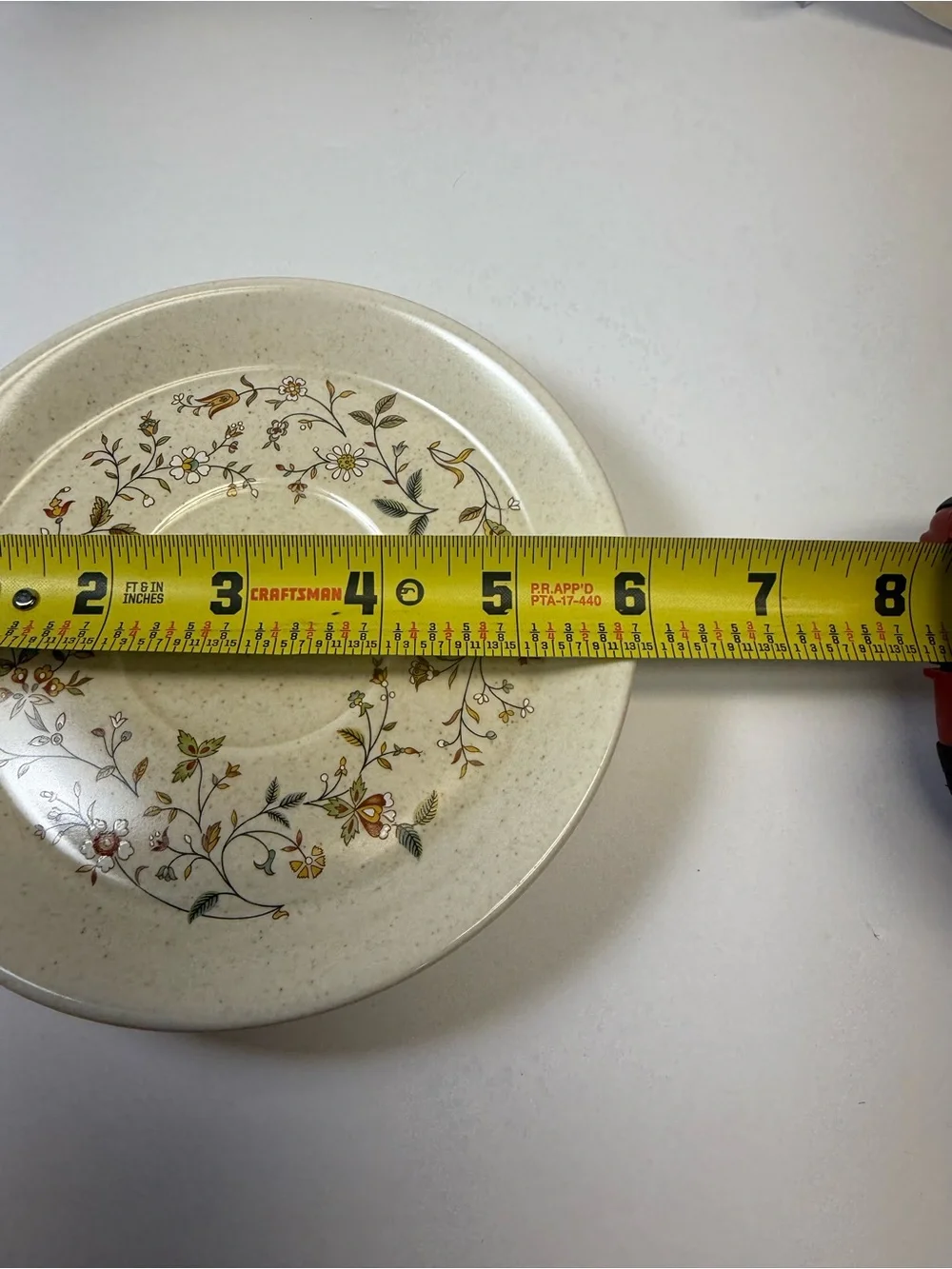 Lenox temperware by