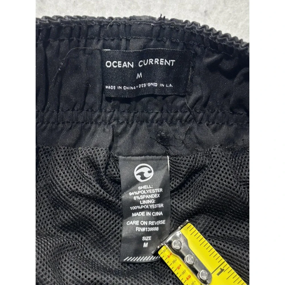 Ocean Current ocean current