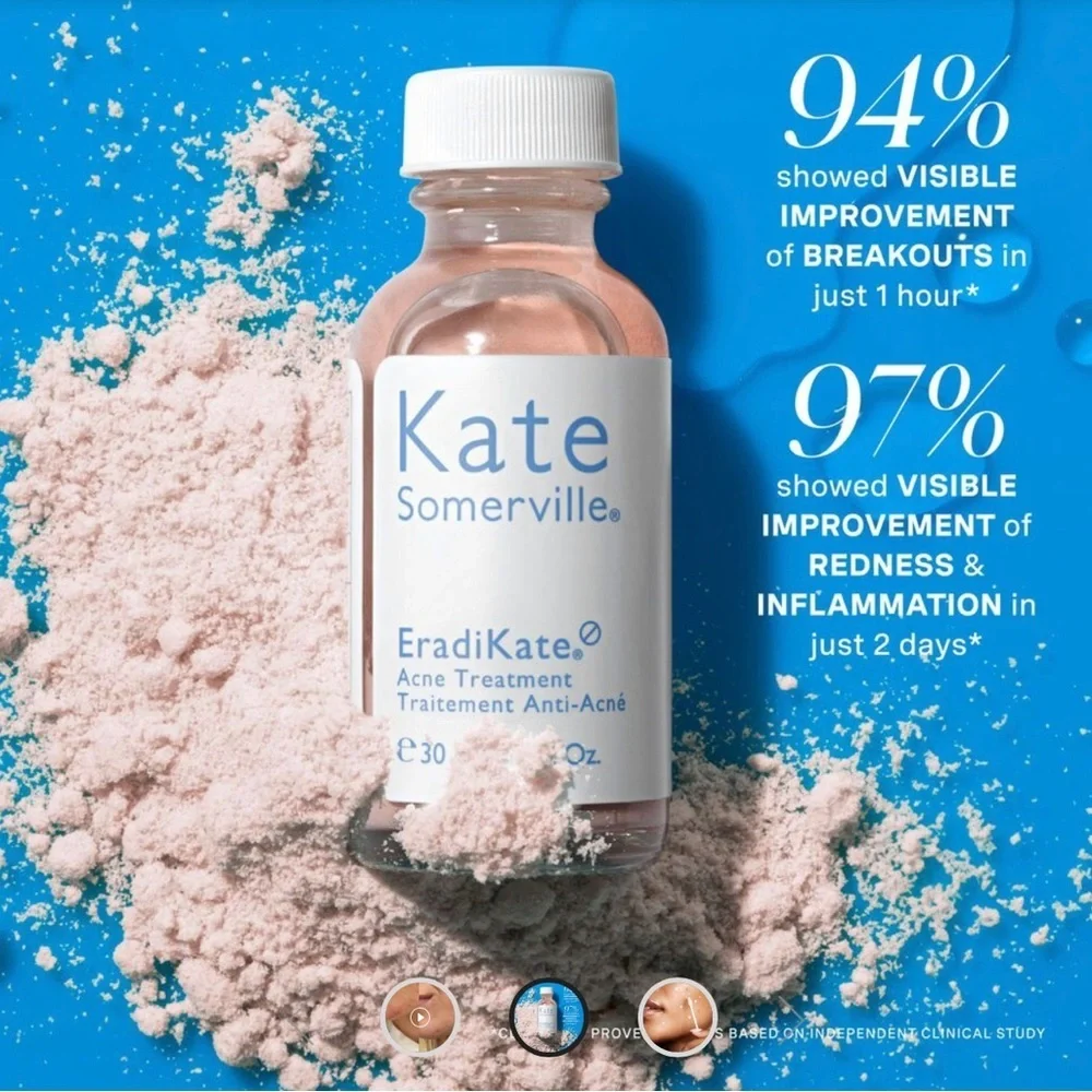 Kate Somerville ✨kate somerville