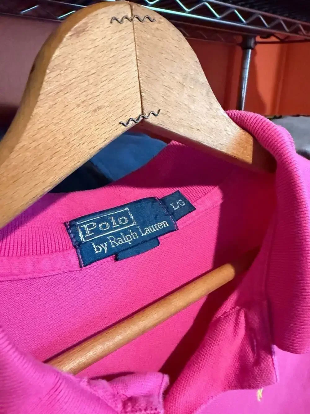 Polo Ralph Lauren polo ralph