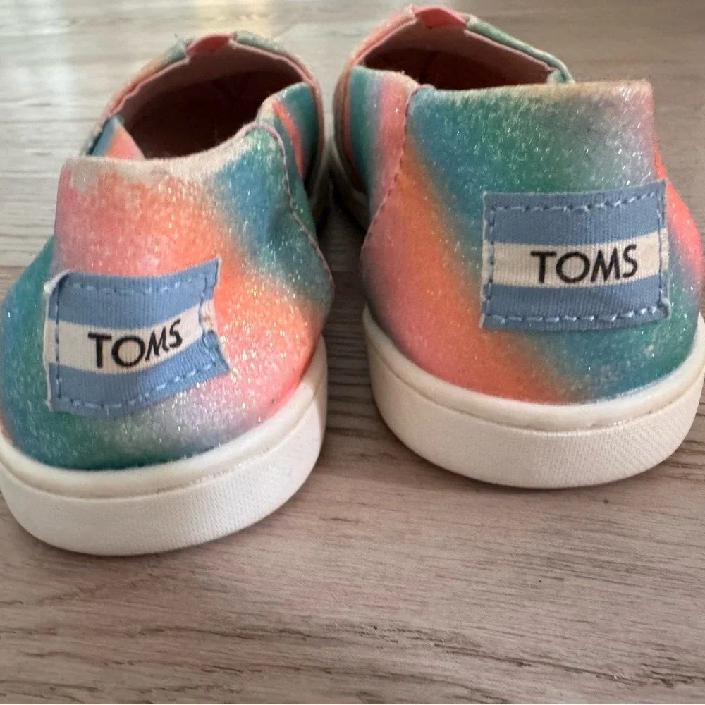 Toms great don’t