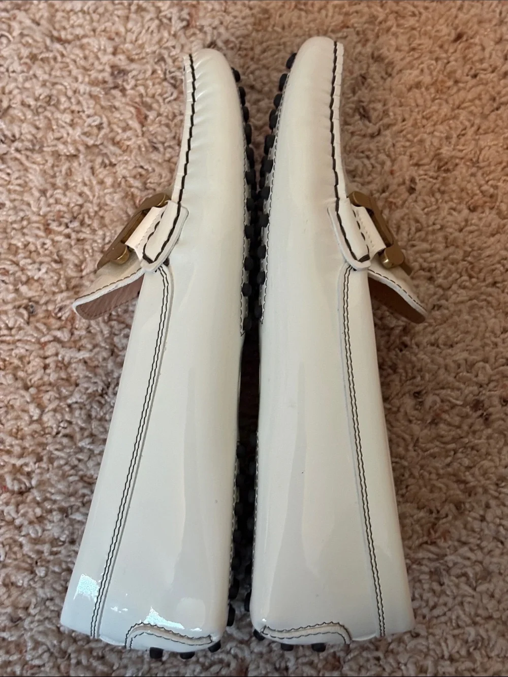 Tods note first