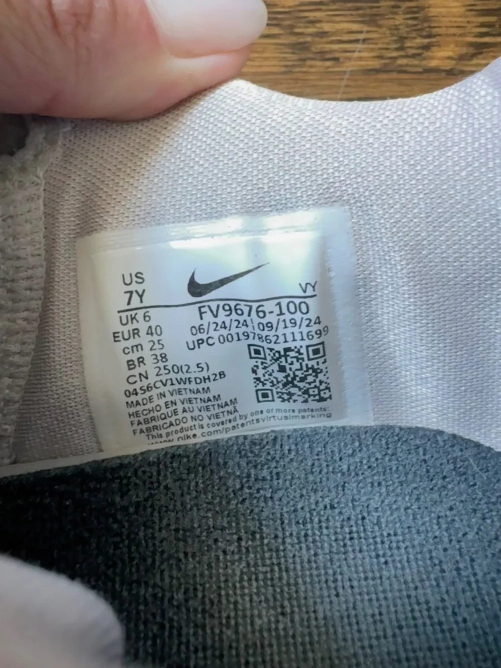 Nike these from 500