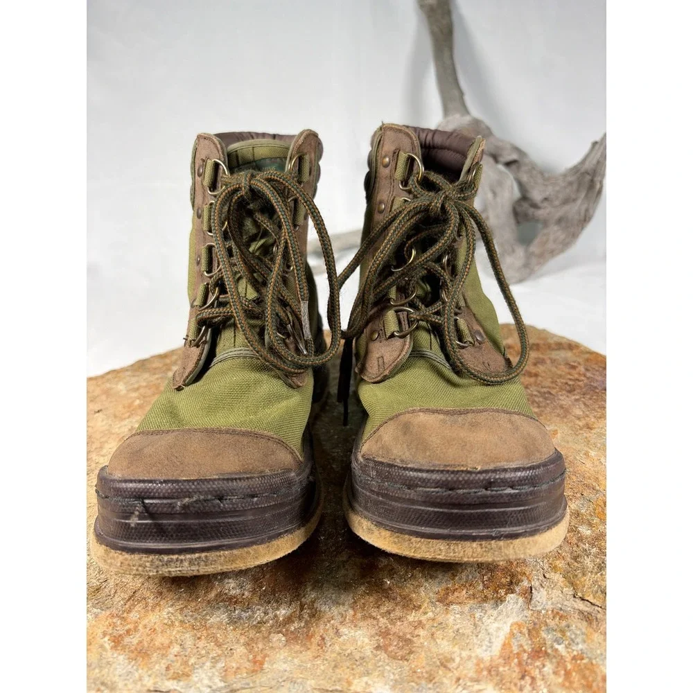 Orvis vintage wading