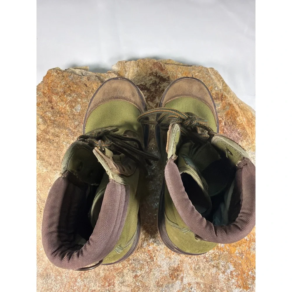 Orvis vintage wading