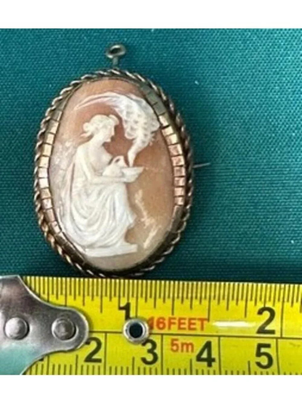 N/A this antique