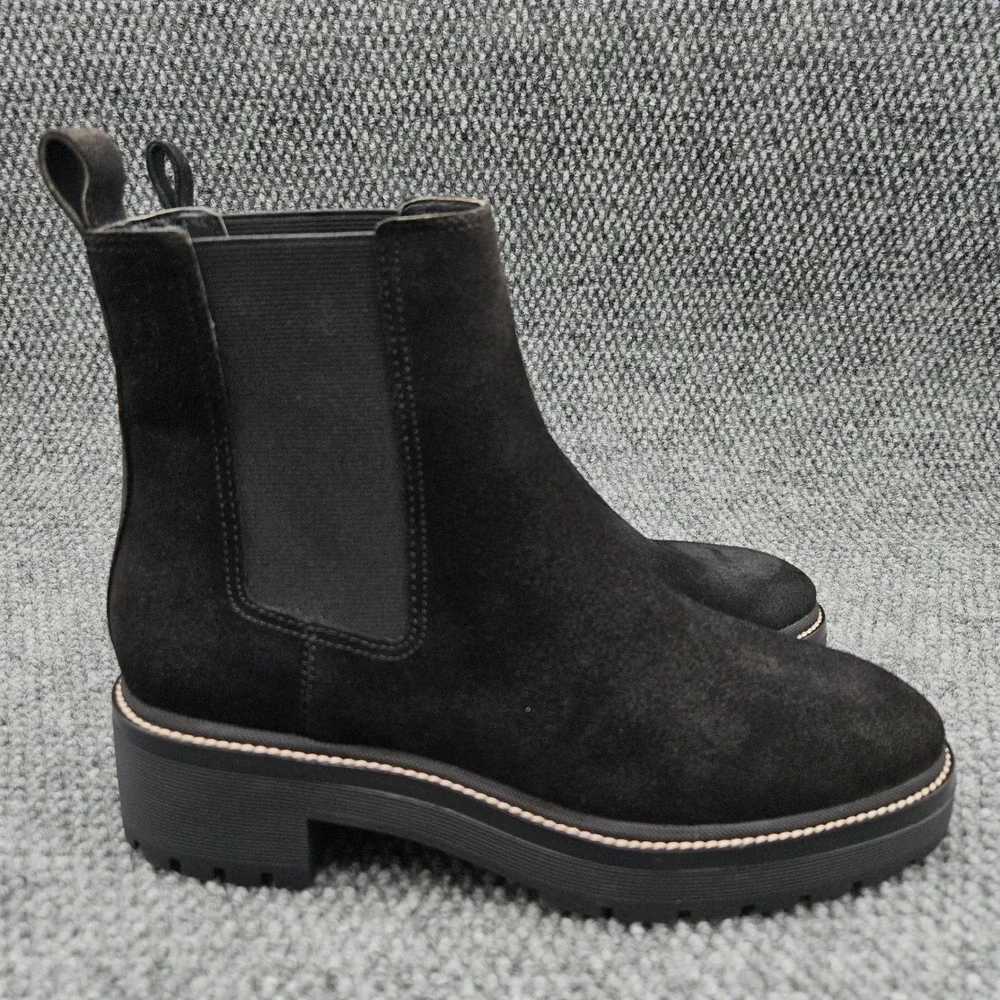 Tory Burch fall lug