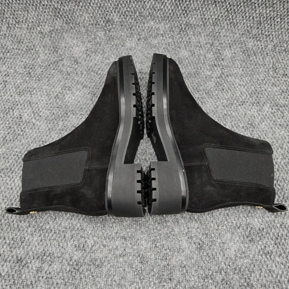 Tory Burch be before boots