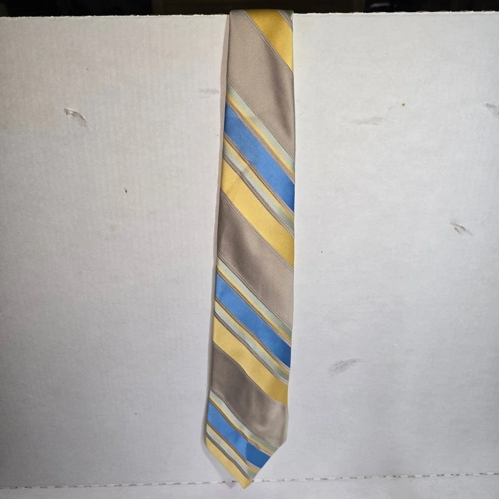 Liebert ties from