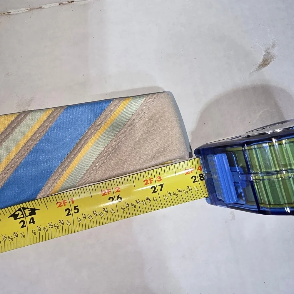 Liebert ties from