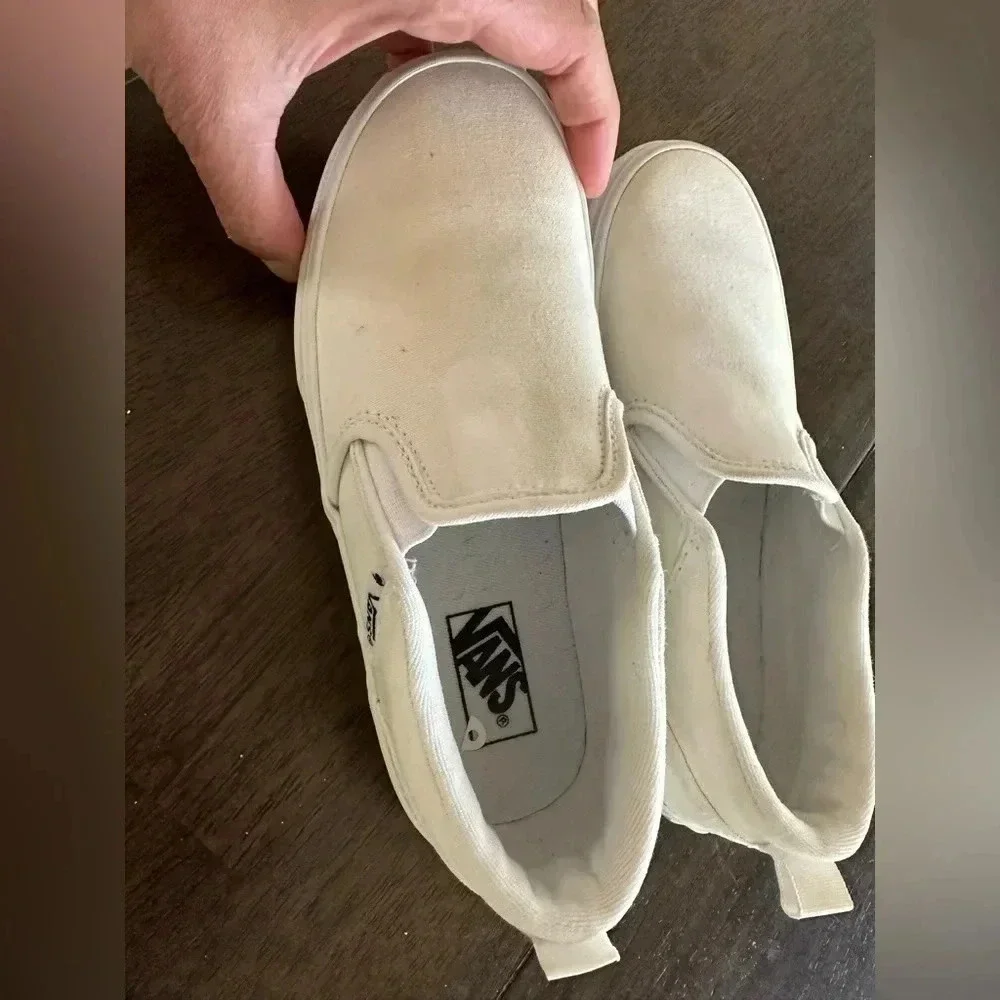 N/A vans kids