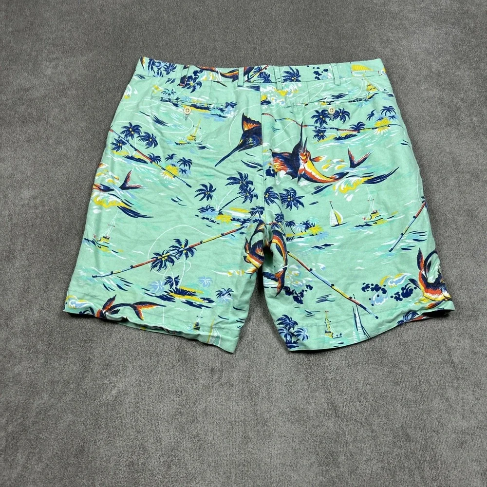 Polo Ralph Lauren welcome thesix