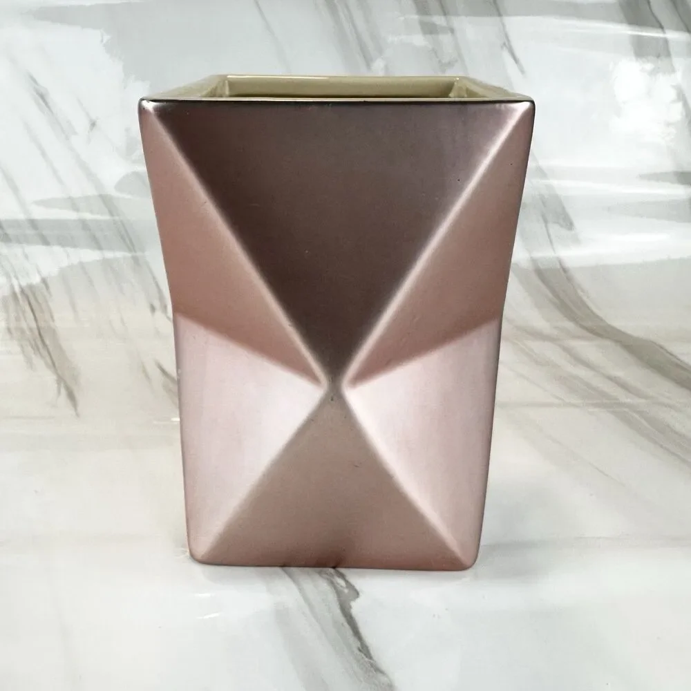 FTD geometric triangle