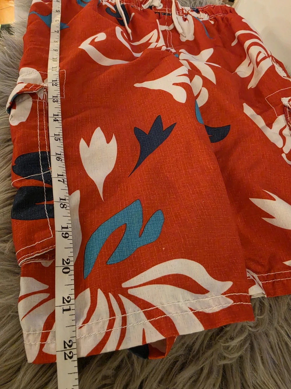Kanu Surf *never worn*