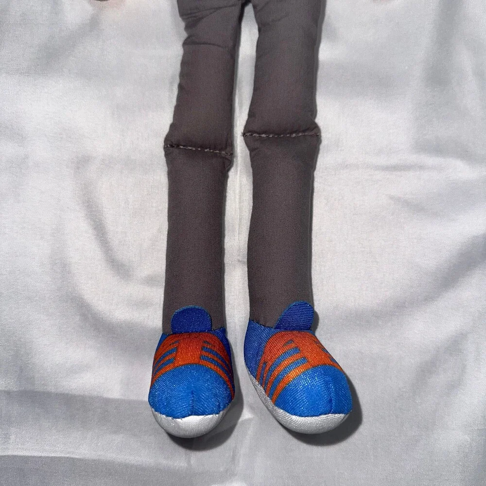 Blippi “my buddy
