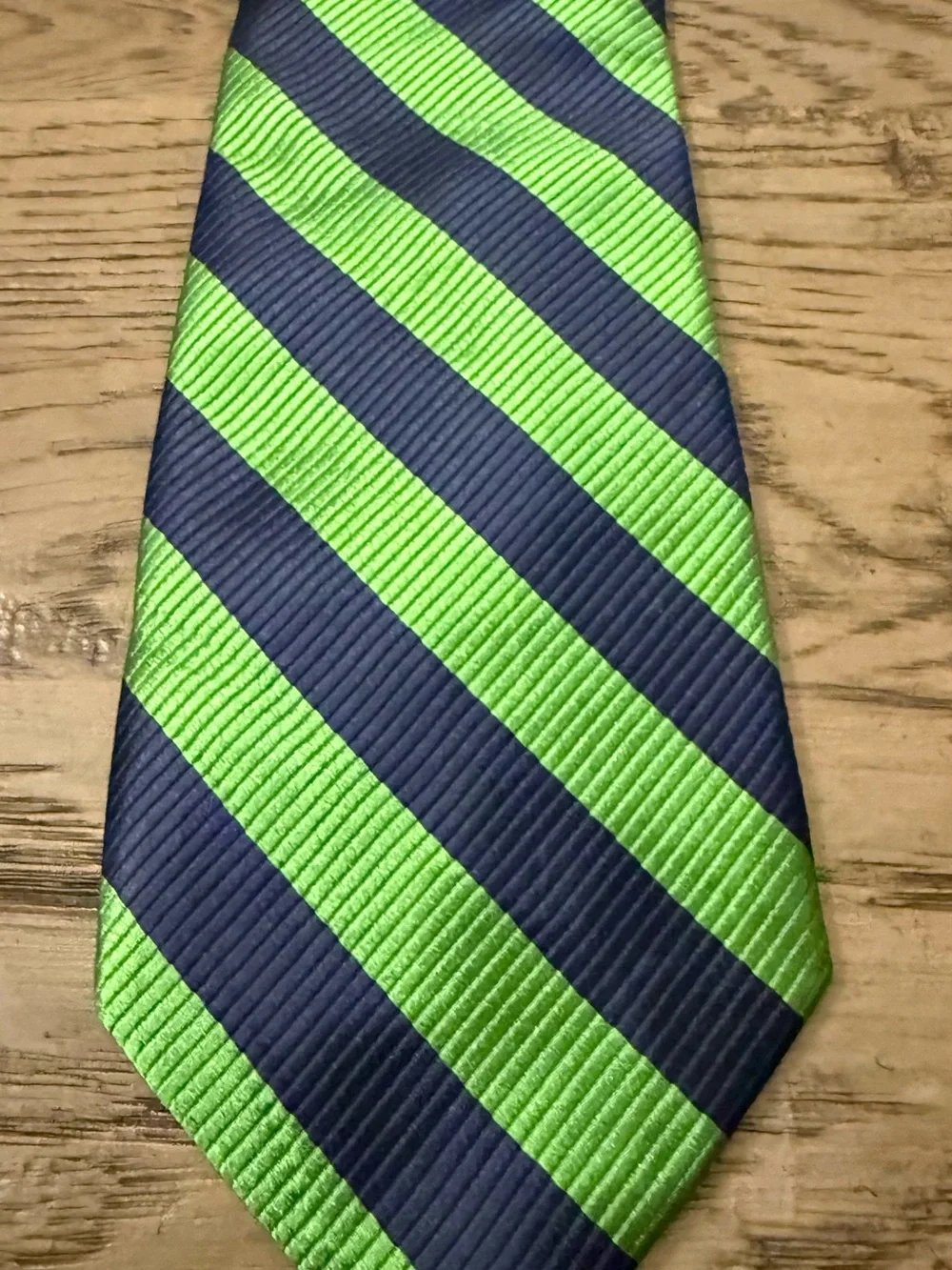 Paul Fredrick distinct diagonal