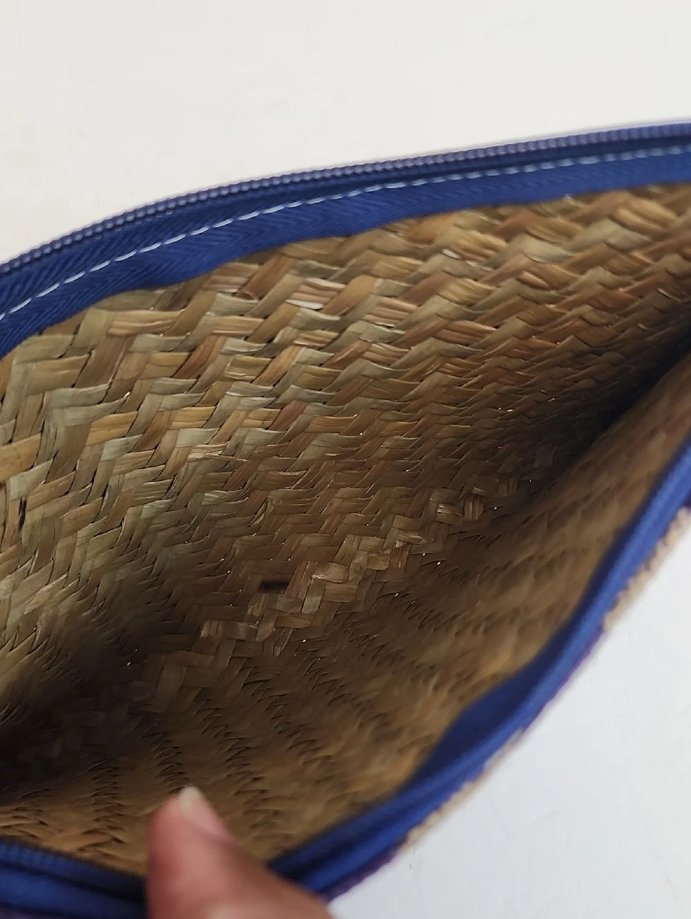 Hand Crafted features zip