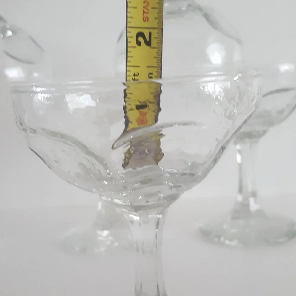 Libbey pre owned