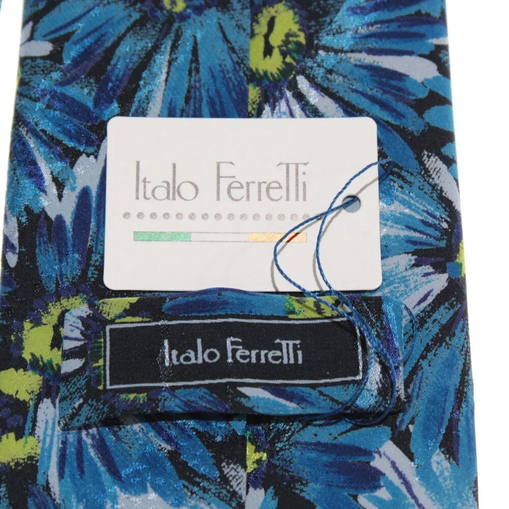 Italo Ferretti hello up